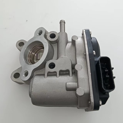 Справочный No 748883 14710-EC00A EGR клапан для Nis-san Navara D40 Pathfinder R51 NP300