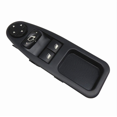 Master Power Window Mirror Switch 6554.ZJ для Peugeot Expert Citroen Jumpy Fiat Scudo 2007-2016
