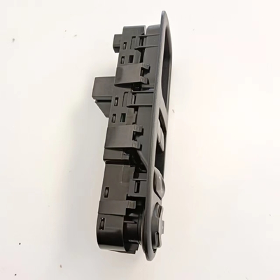 Master Power Window Mirror Switch 6554.ZJ для Peugeot Expert Citroen Jumpy Fiat Scudo 2007-2016