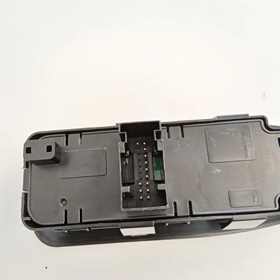 Master Power Window Mirror Switch 6554.ZJ для Peugeot Expert Citroen Jumpy Fiat Scudo 2007-2016