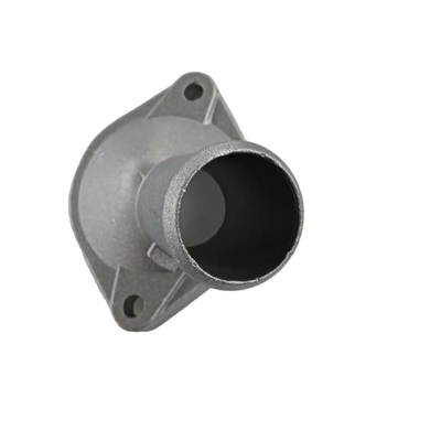 16321-21020 Охладитель Термостат корпус подходит для To-yota Ya-ris 06-18 Echo Scion xA xB Металлический пластик