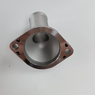 16321-21020 Охладитель Термостат корпус подходит для To-yota Ya-ris 06-18 Echo Scion xA xB Металлический пластик