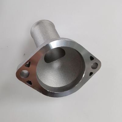 16321-21020 Охладитель Термостат корпус подходит для To-yota Ya-ris 06-18 Echo Scion xA xB Металлический пластик
