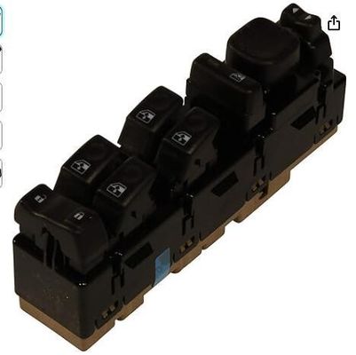 Части HM 15883323 Передний переключатель с зеркальным переключателем