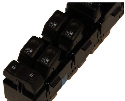 Части HM 15883323 Передний переключатель с зеркальным переключателем