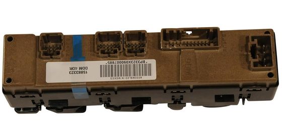 Части HM 15883323 Передний переключатель с зеркальным переключателем