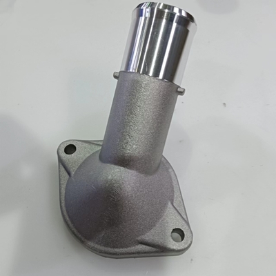 To-yota Corolla Matrix Celica MR2 2005-2013 Термостат ввода воды корпус 16321-22070