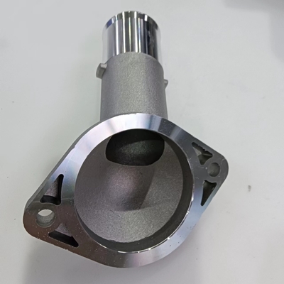 To-yota Corolla Matrix Celica MR2 2005-2013 Термостат ввода воды корпус 16321-22070