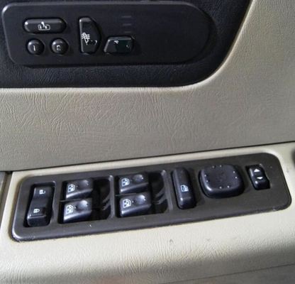 15883319 Переключатель питания для Chevrolet Avalanche Suburban Silverado GMC Sierra Yukon Cadillac Escalade