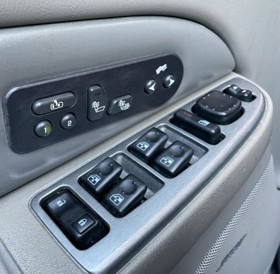 15883319 Переключатель питания для Chevrolet Avalanche Suburban Silverado GMC Sierra Yukon Cadillac Escalade