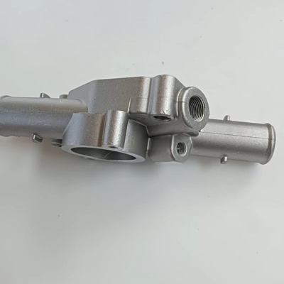 TOYOTA FAW GR Corolla Corsa Sprinter Starlet 16333-11190 Термостат корпус водозабор