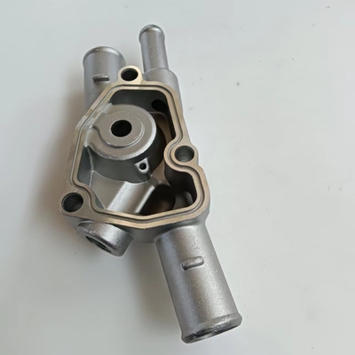 TOYOTA FAW GR Corolla Corsa Sprinter Starlet 16333-11190 Термостат корпус водозабор