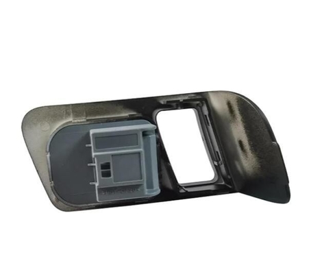 Переменчик зеркального окна автомобиля для VW Caddy Touran 2013-2015 1T1959552 1T1959565F 1TD959552