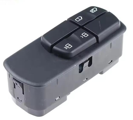 202.270 A0025452013 Переключатель электроокна для грузовика Mercedes-Benz Axor