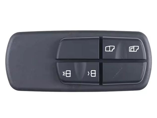 202.270 A0025452013 Переключатель электроокна для грузовика Mercedes-Benz Axor