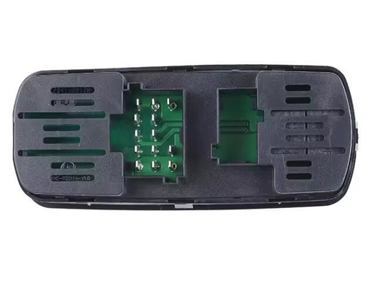 202.270 A0025452013 Переключатель электроокна для грузовика Mercedes-Benz Axor