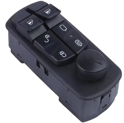 OEM NO A0025452013 Переключатель электроокна для Mercedes-Benz Atego 2014-2018 822 F