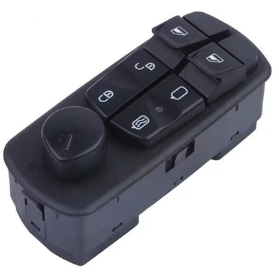 OEM NO A0025452013 Переключатель электроокна для Mercedes-Benz Atego 2014-2018 822 F