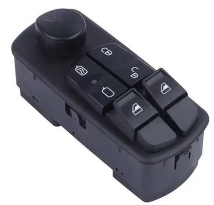 OEM NO A0025452013 Переключатель электроокна для Mercedes-Benz Atego 2014-2018 822 F
