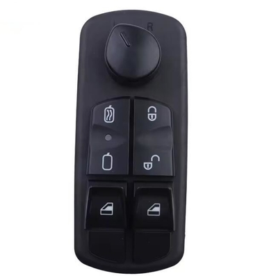 OEM NO A0025452013 Переключатель электроокна для Mercedes-Benz Atego 2014-2018 822 F