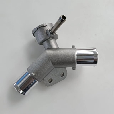 Термостат корпус водяной фланц для Toyota 16502-0m020 Год 1999-2006 OE NO. 16502-0m020