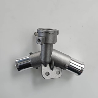 Термостат корпус водяной фланц для Toyota 16502-0m020 Год 1999-2006 OE NO. 16502-0m020