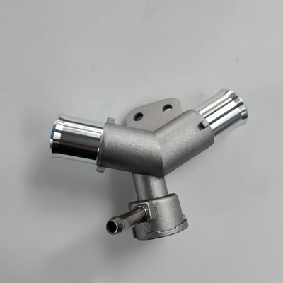 Термостат корпус водяной фланц для Toyota 16502-0m020 Год 1999-2006 OE NO. 16502-0m020