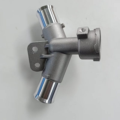 Термостат корпус водяной фланц для Toyota 16502-0m020 Год 1999-2006 OE NO. 16502-0m020