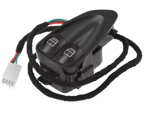 2003-2012 Mercedes-Benz R230 SL SL500 SL550 LHD Window Switch с OEM NO 2308211351