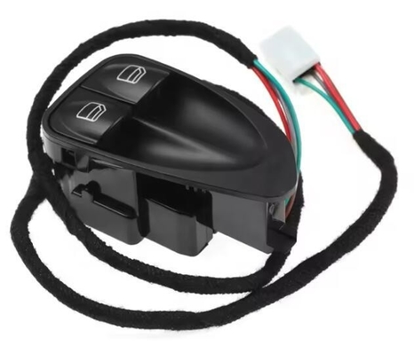 2003-2012 Mercedes-Benz R230 SL SL500 SL550 LHD Window Switch с OEM NO 2308211351