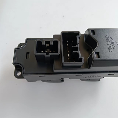 Автомобильный монтаж Mazda Power Window Главный переключатель управления для Ranger 2012-2015 BT50 2013-2016