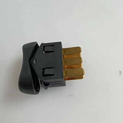 OEM NO AU2-14529-NU 7 штифтов регулировщик оконного питания переключатель для Ford Falcon Metal Plastic