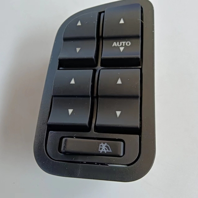 Ford Car Fitment Baf14A132C Master Power Window Switch для Falcon Baf Bf Xr6 Xr8 2002-2008 года