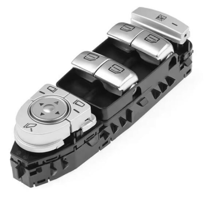 Hot- OE NO. 2059056811 Power Master Window Switch для Mercedes Benz W205 C300 C43 C63