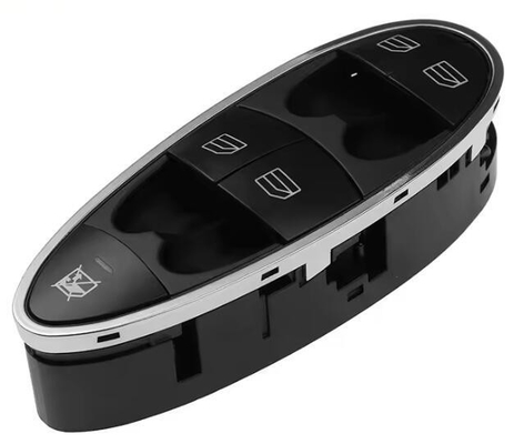 2118213679 Крайний переключатель водительской стороны для Mercedes Benz E W211 2003-2009