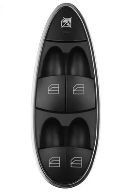 2118213679 Крайний переключатель водительской стороны для Mercedes Benz E W211 2003-2009