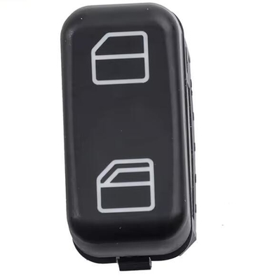 Mercedes-Benz Car Fitment A0035456607 Переключатель электроокна с черной отделкой