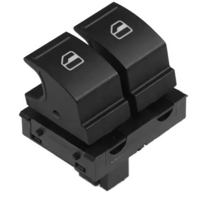 1K3959857 Переключатель питания окна для Volkswagen Eos Passat вариант Caddy Touran Golf 4Motion