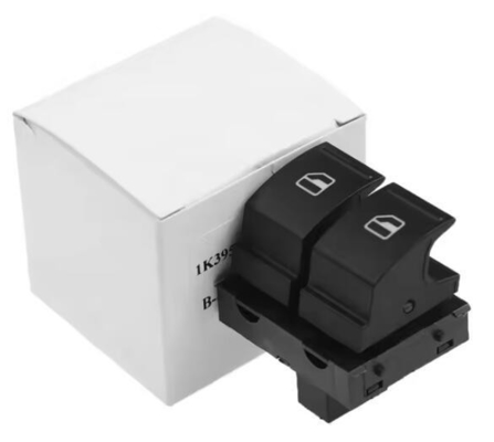 1K3959857 Переключатель питания окна для Volkswagen Eos Passat вариант Caddy Touran Golf 4Motion