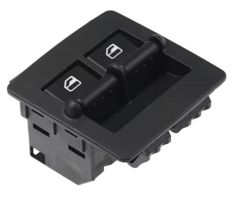 1C0959855A Автозапчасти Главный переключатель окна для VW Beetle 1998-2010 OEM NO 1C0959855A