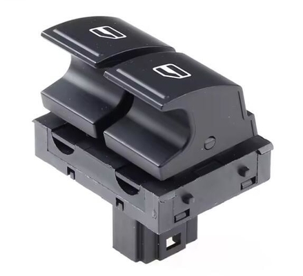 Электрический переключатель для окон для двигателя VW B6 MK5 EOS CADDY OE NO. 2K0959857A 2.0 Gti