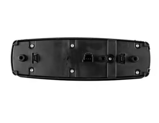2008-2012 Год Мастер Power Window Switch Для Mercedes Benz ML W164 OEM NO 2518300290