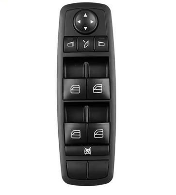 2008-2012 Год Мастер Power Window Switch Для Mercedes Benz ML W164 OEM NO 2518300290