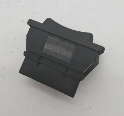 Renault 5 Pins Rocker Switch Металлический пластиковый двигатель 1.2 16V Универсальное питание окна