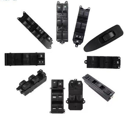 RAV4 Power Window Switch Для Toyota Honda Nissan Mitsubishi Mazda Isuzu Сузуки Субару