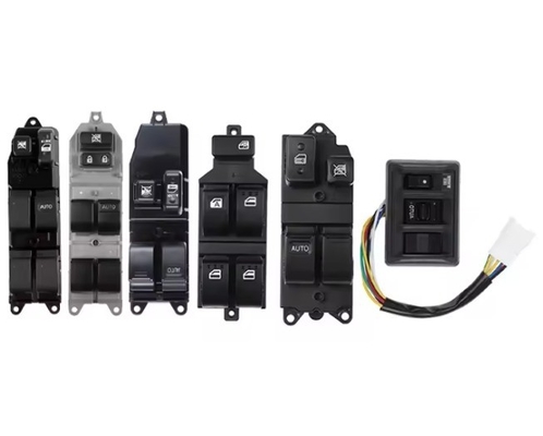 RAV4 Power Window Switch Для Toyota Honda Nissan Mitsubishi Mazda Isuzu Сузуки Субару