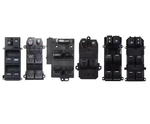 RAV4 Power Window Switch Для Toyota Honda Nissan Mitsubishi Mazda Isuzu Сузуки Субару