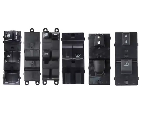 RAV4 Power Window Switch Для Toyota Honda Nissan Mitsubishi Mazda Isuzu Сузуки Субару