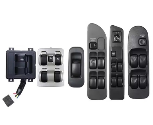 RAV4 Power Window Switch Для Toyota Honda Nissan Mitsubishi Mazda Isuzu Сузуки Субару