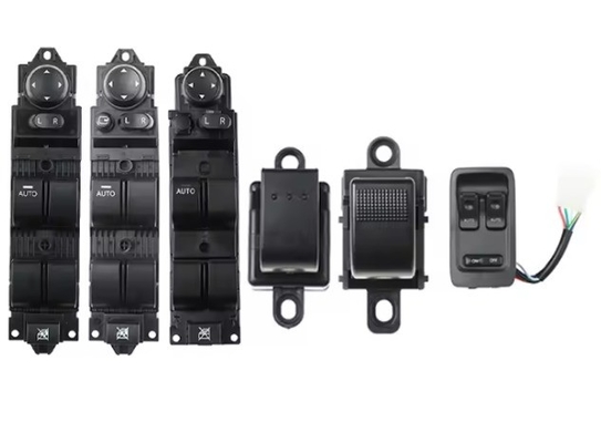 RAV4 Power Window Switch Для Toyota Honda Nissan Mitsubishi Mazda Isuzu Сузуки Субару